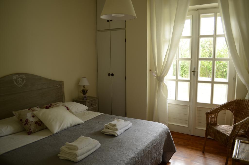 Agriturismo Villa Palentina Scurcola Marsicana Ngoại thất bức ảnh