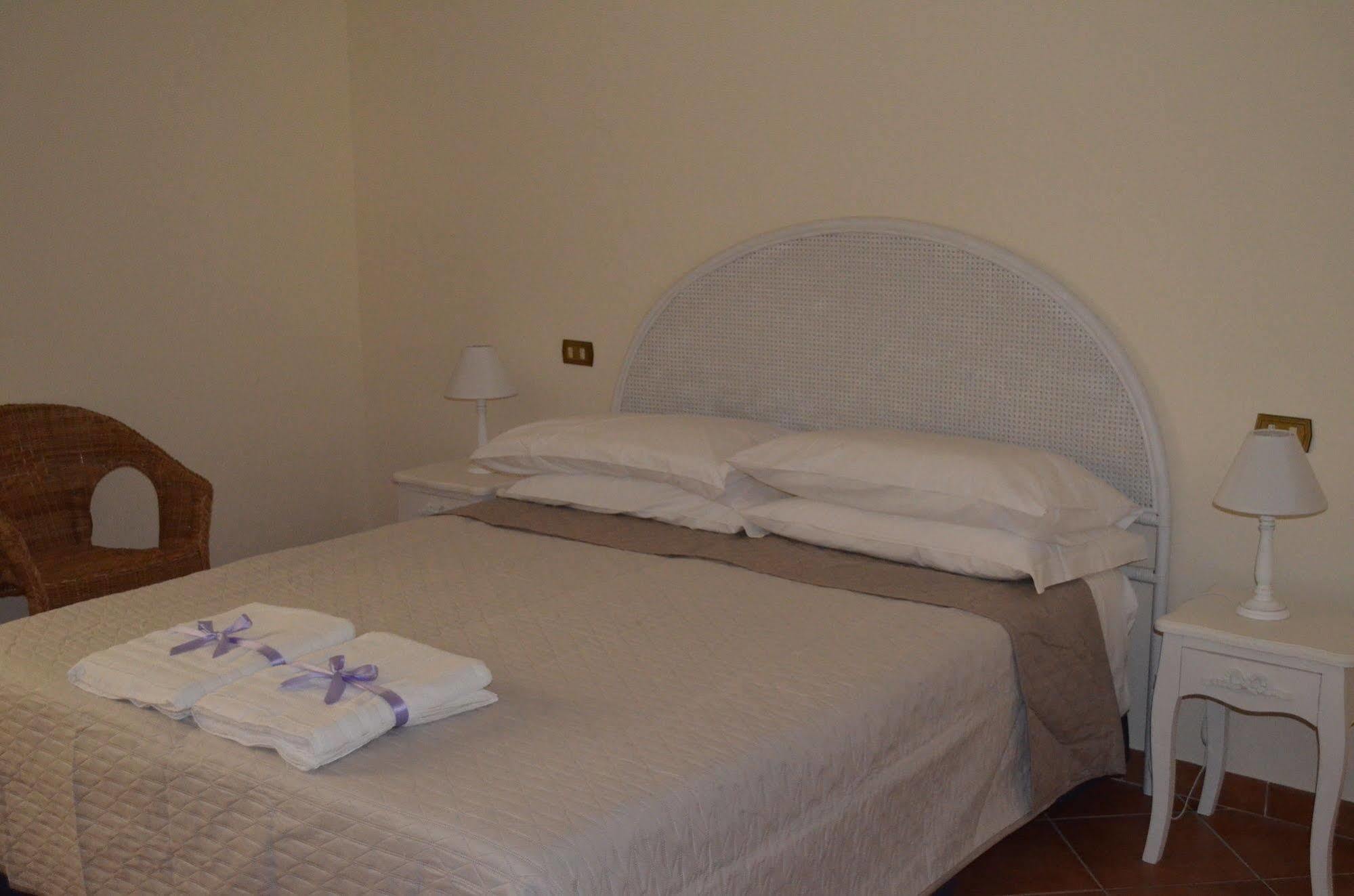 Agriturismo Villa Palentina Scurcola Marsicana Ngoại thất bức ảnh